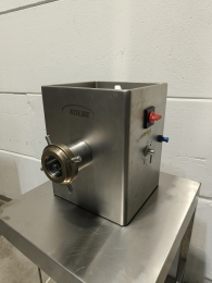 Meat grinder Kolbe LW82